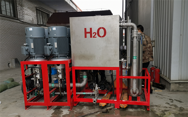 细水雾灭火系统是开式还是闭式