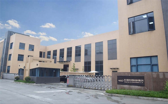全氟己酮灭火装置生产厂家